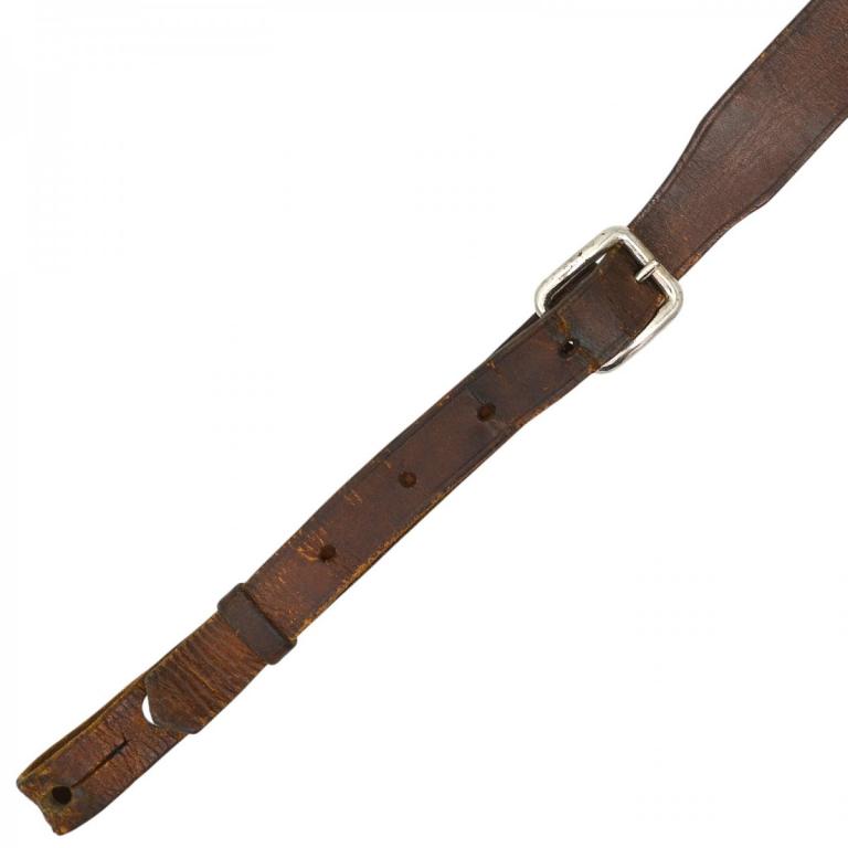 Плечевая портупея от снаряжения комсостава РККА и НКВД образца 1932 года (94893)
