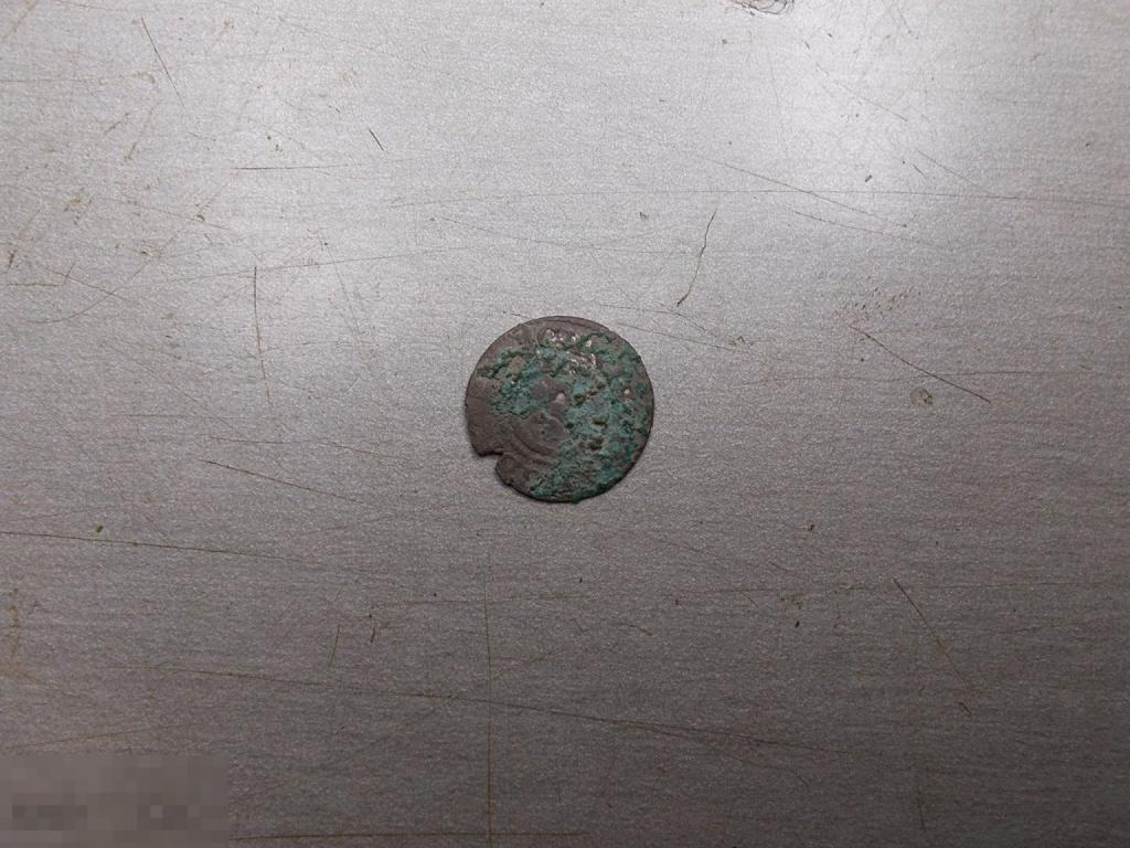 Солид 1642 год Кристина Рига Оригинал