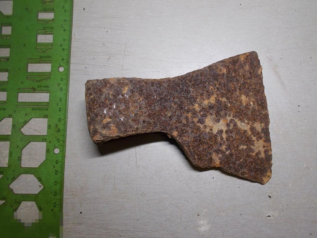 Топор Старинный Оригинал