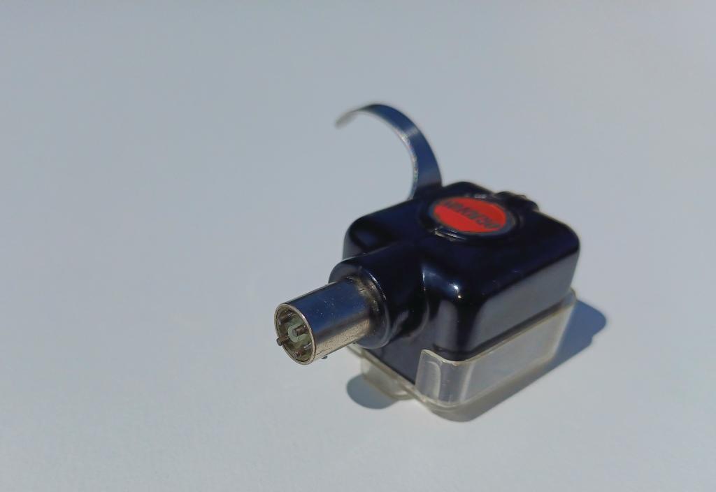 Ortofon SPU MC CA25D головка звукозаписывателя
