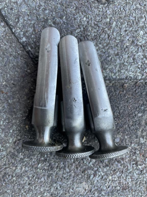 Курок затвора винтовки Мосина ЦАРСКИЙ