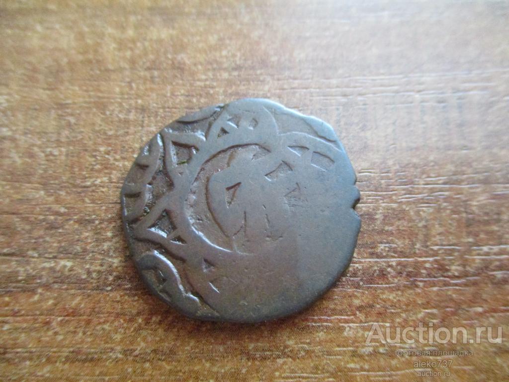 Тимуриды. Шахрух 1409-1447 гг., г. Бухара
