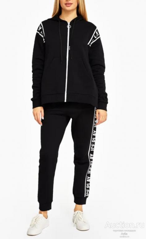 Костюм Ice Play, размеры: L, XL