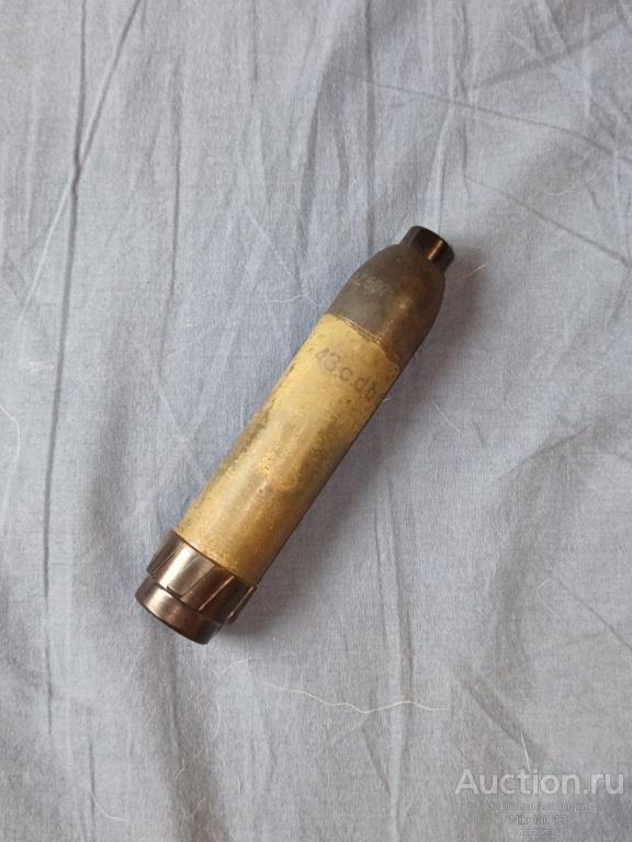 Универсальная граната G. Sprgr. 30
