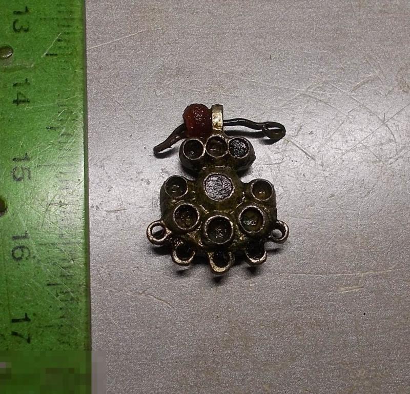 Серьга сережка.Старинная Оригинал