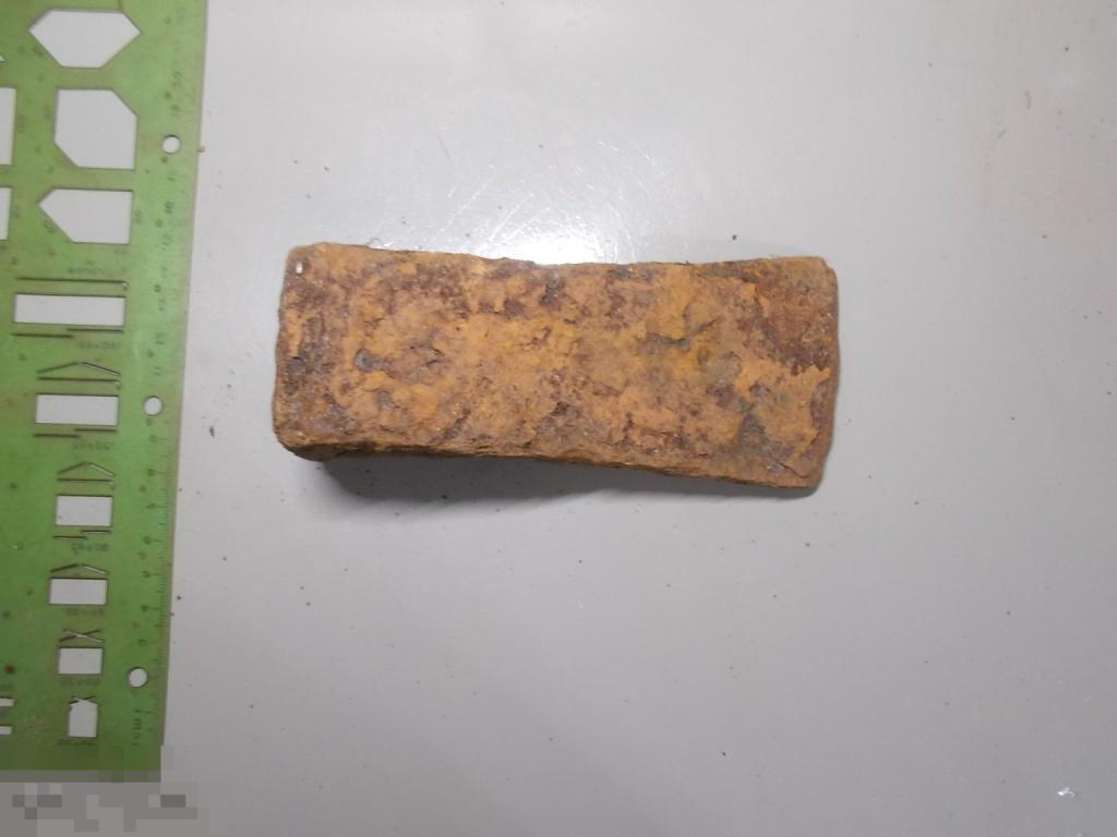 Топор старинный Колун большой Оригинал