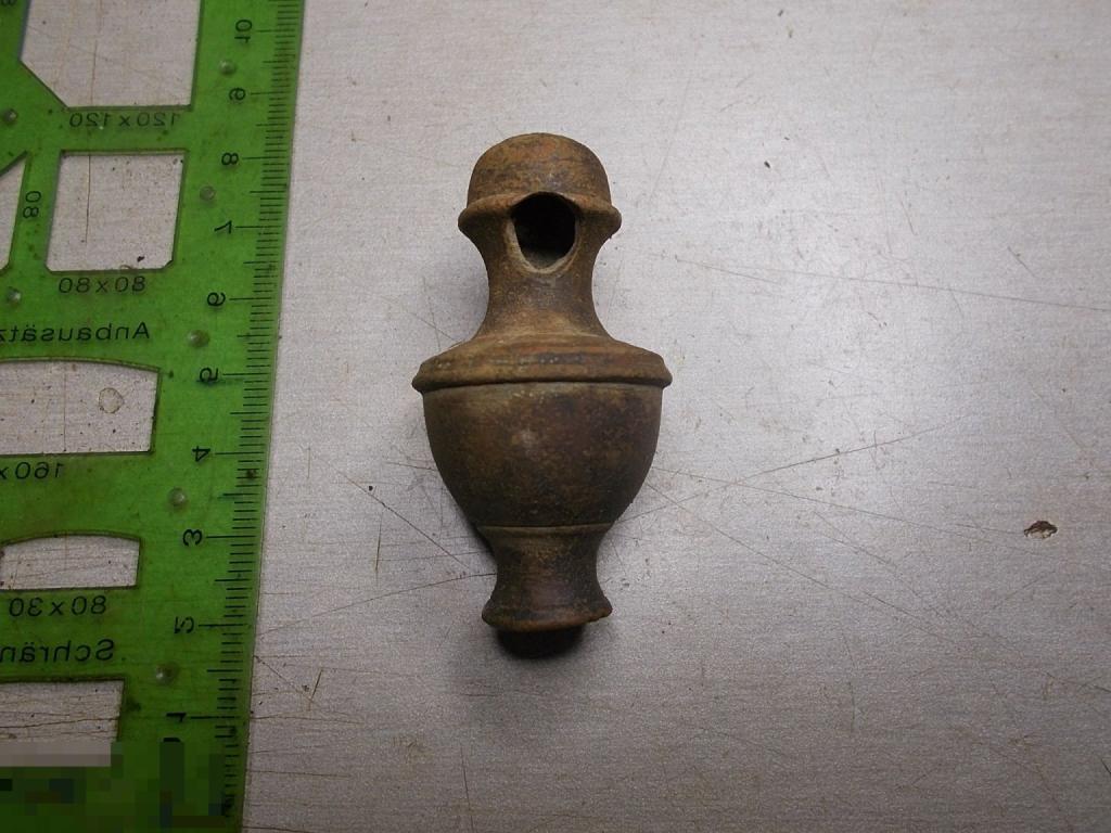 Поммель тыльник гарды рукояти шпаги Бронза 18-19 век Оригинал