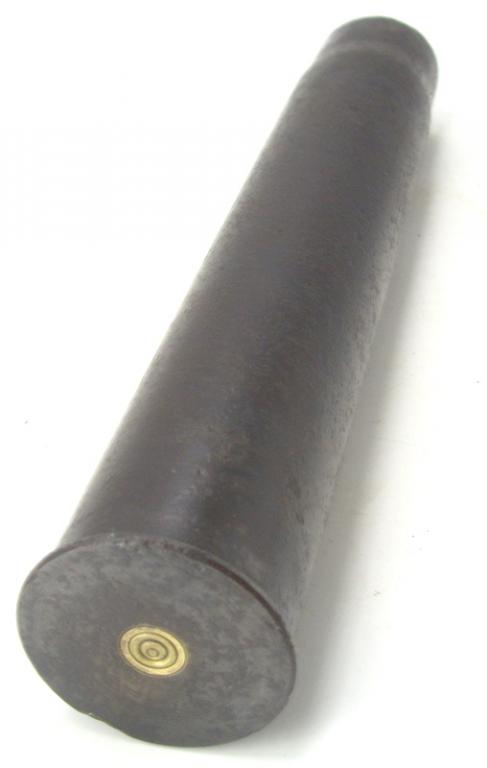 ГИЛЬЗА 45 ММ СТАЛЬ  РККА