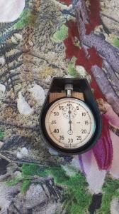 Секундомер 1983 года