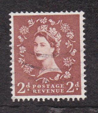 Англия Стандарт Королева (4533)