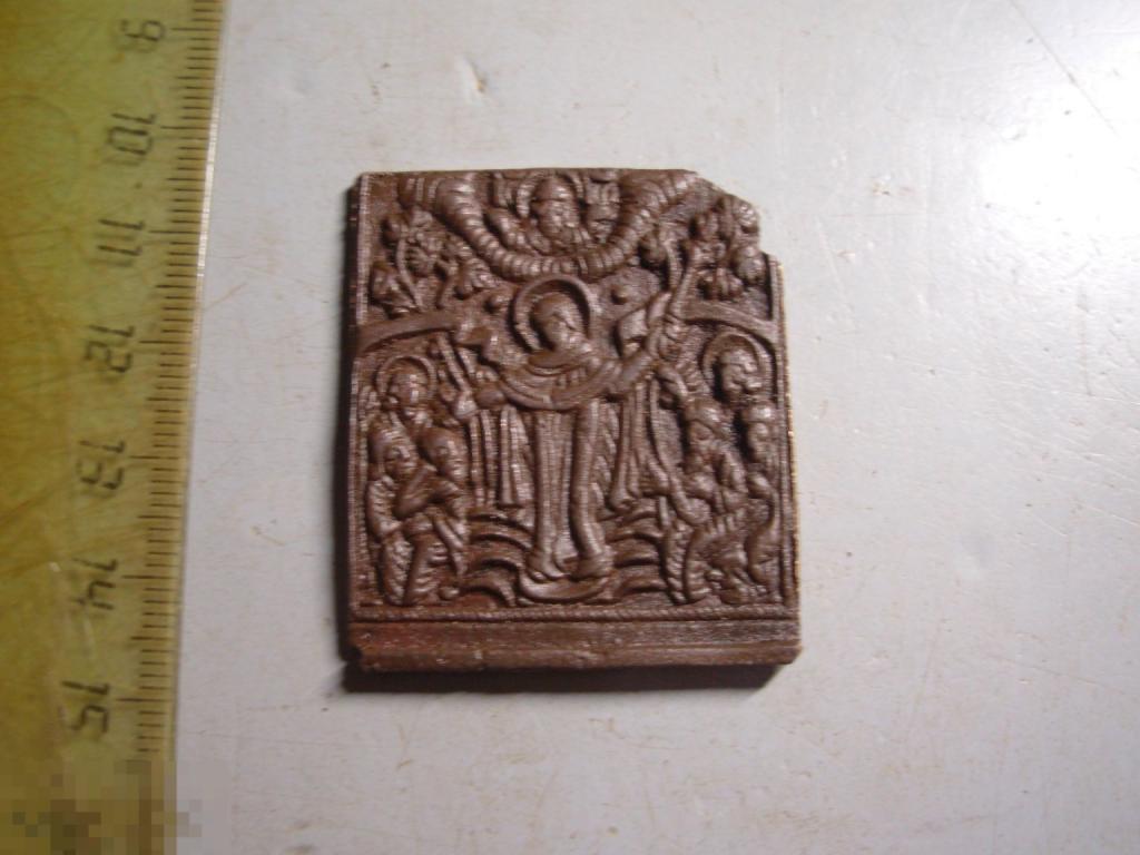 Иконка фрагмент Оригинал 19 век Оригинал