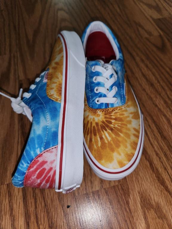Кеды детские Vans 36 р