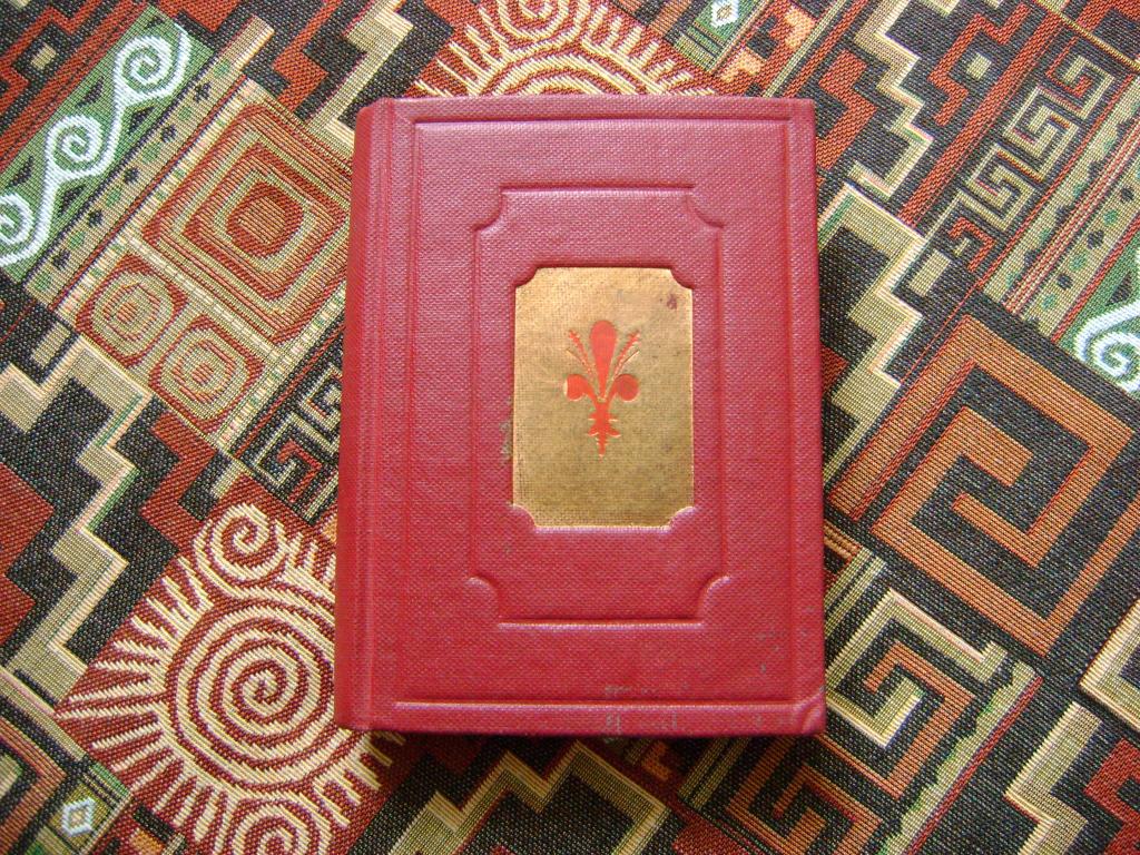 Гвиччардини Франческо. Сочинения. 1934 г. Academia