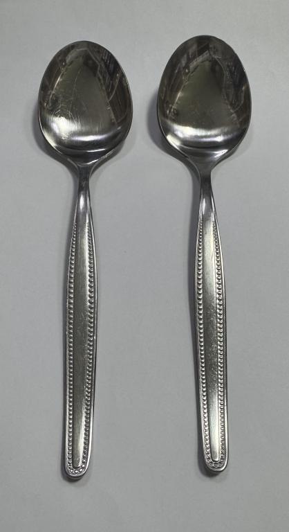 Ложка столовая нержавейка нерж