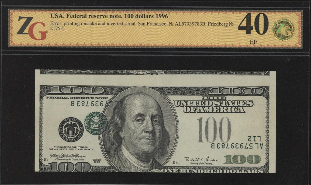 federal reserve note lincoln net worth - Ilustrasi 2