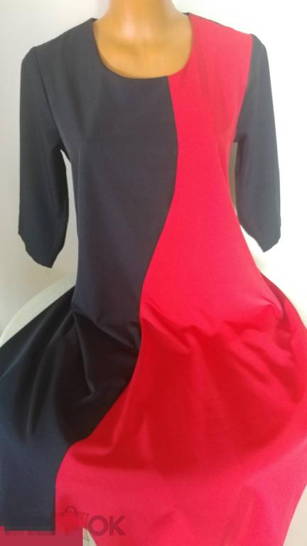 Стильное платье PREMIUM  р.L?  БОЛЬШАЯ РАСПРОДАЖА!!!доставка 500 руб