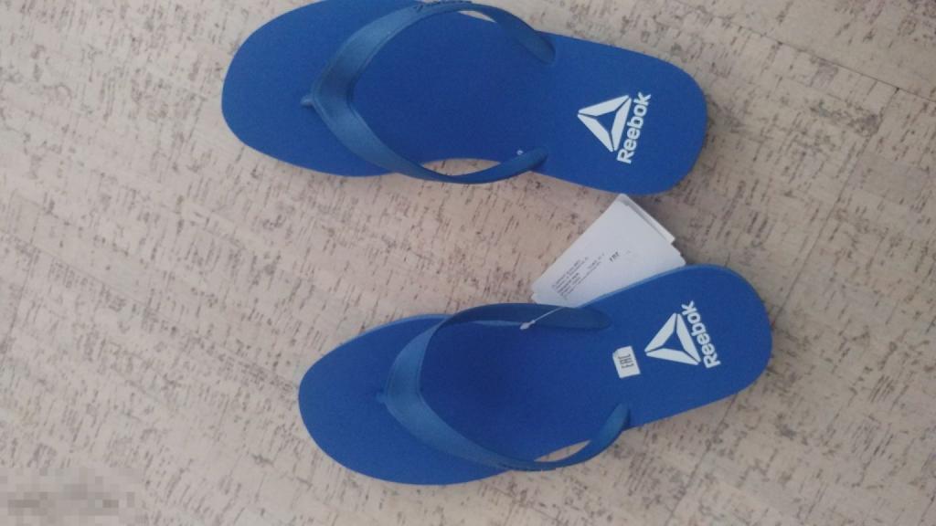 СЛАНЦЫ Reebok р. 42 но маломерят -см. мерки БОЛЬШАЯ РАСПРОДАЖА!!! доставка 350 руб