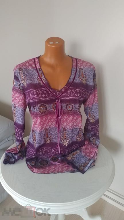 Европа Rainbow Collections р. 50/52 см. мерки БОЛЬШАЯ РАСПРОДАЖА !!! доставка 350 руб