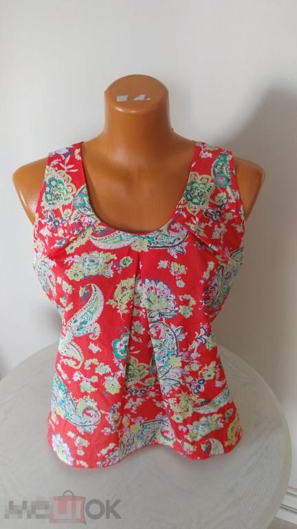 БОЛЬШАЯ РАСПРОДАЖА LiLi  р.М ? см. мерки оригинал !!! доставка 350 руб