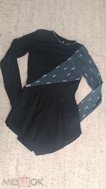 Спортивное платье - купальник no name для девочки БОЛЬШАЯ РАСПРОДАЖА  !!! доставка 380 руб