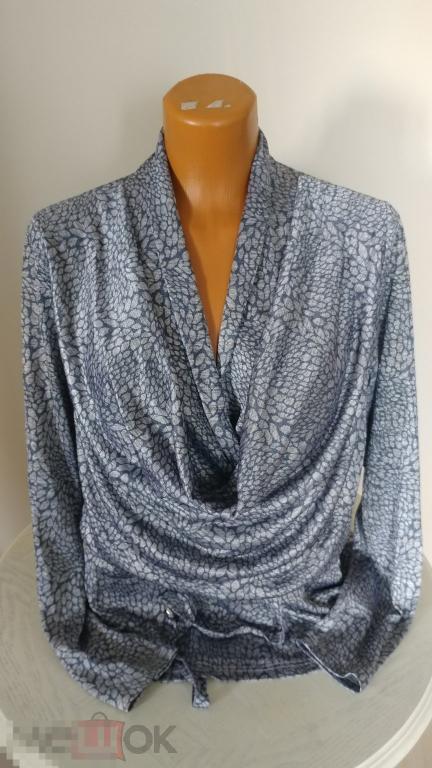 БОЛЬШАЯ РАСПРОДАЖА  TERESA ПОЛЬША? р. ХL? см. мерки !!!доставка 500 руб