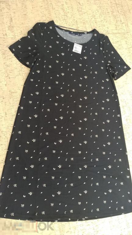 Платье KIABI Франция р.XS/S новое БОЛЬШАЯ РАСПРОДАЖА ! доставка 500 р