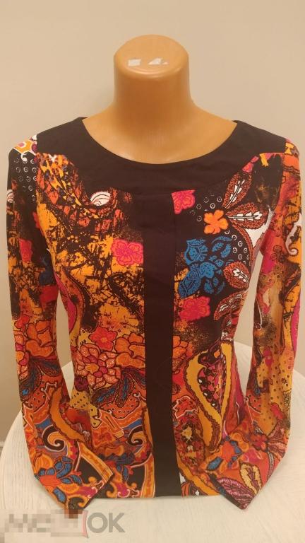 БОЛЬШАЯ РАСПРОДАЖА Стильная туника/платье Comma р. S Германия!  !! доставка 380 руб