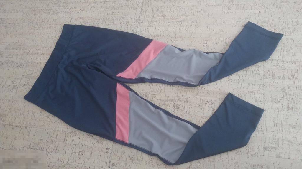 Новые Функциональные леггинсы INOC Австрия р. 44/46 БОЛЬШАЯ РАСПРОДАЖА  !!! доставка 400 р