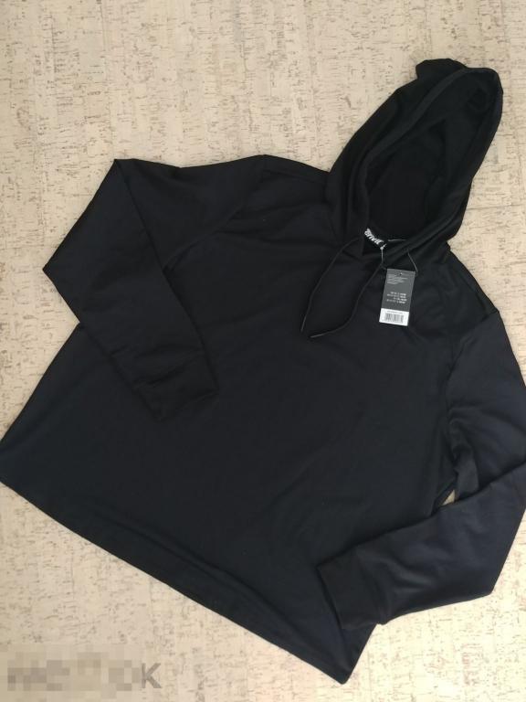 Функциональный реглан CRIVIT р.L/XL/XXL БОЛЬШАЯ РАСПРОДАЖА  новая!!! доставка 400 р