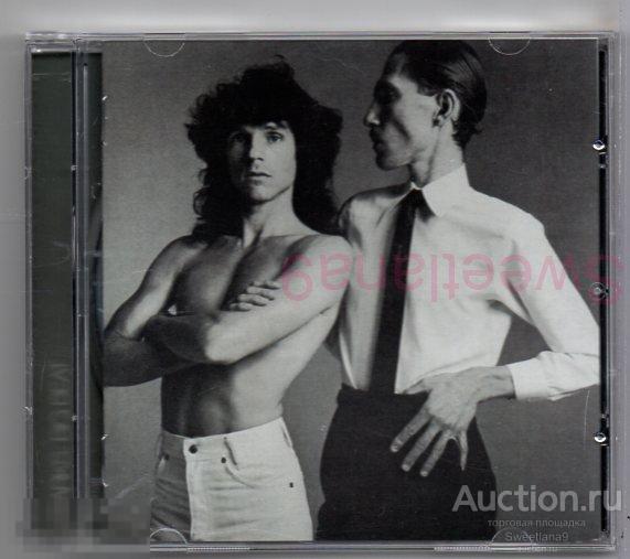 SPARKS - BIG BEAT + bonus tracks