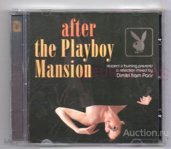 DIMITRI FROM PARIS - After The Playboy Mansion