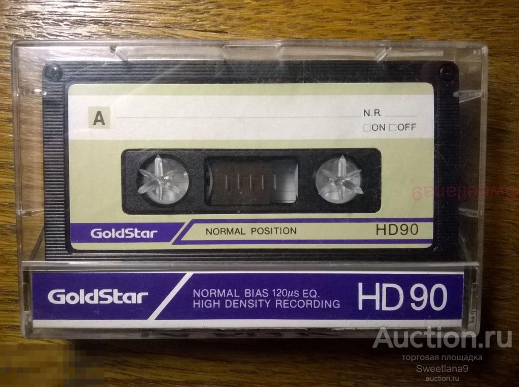 GOLDSTAR HD 90 : МИХАИЛ КРУГ  Лучшие песни
