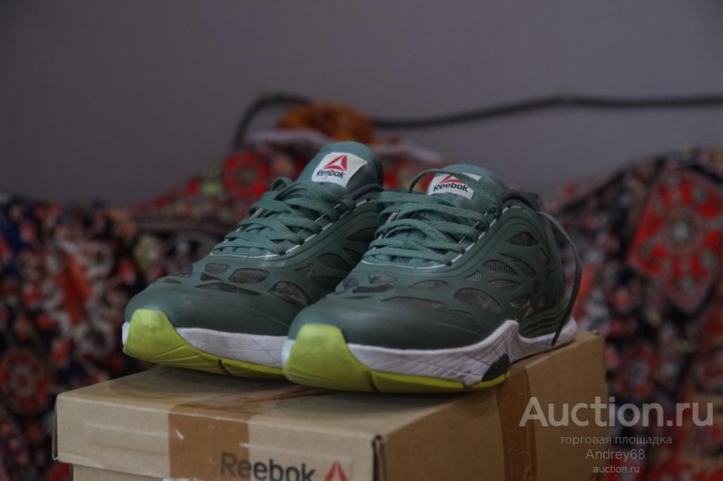 Кроссовки Reebok LM cardio ultra M оригинал