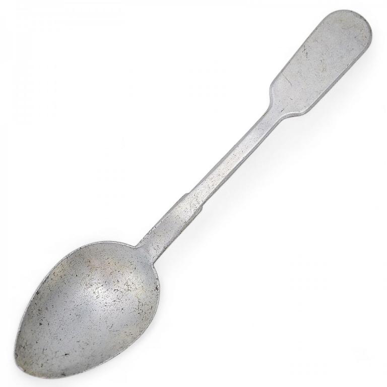 Ложка из снаряжения бойца РККА, "Красный выборжец" (95010)