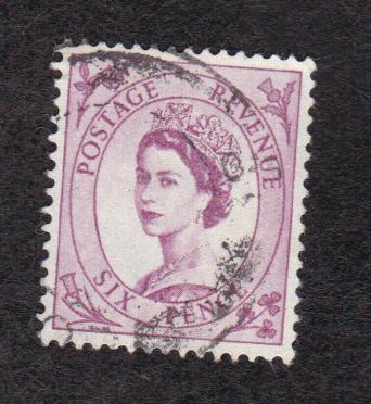 Англия Стандарт Королева (4683)