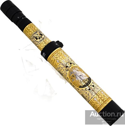 Подзорная труба ПАРУСНИК AZS011.407