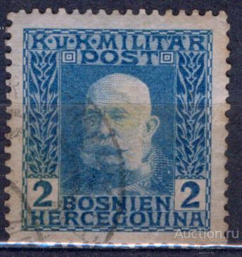 Ви босния и герцеговина австро-венгрия 1912 милитария