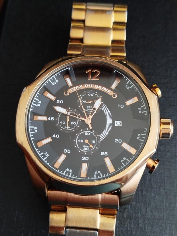 ОРИГИНАЛЬНЫЕ ЧАСЫ DIESEL DZ-4309 Mega Chief Chronograph.