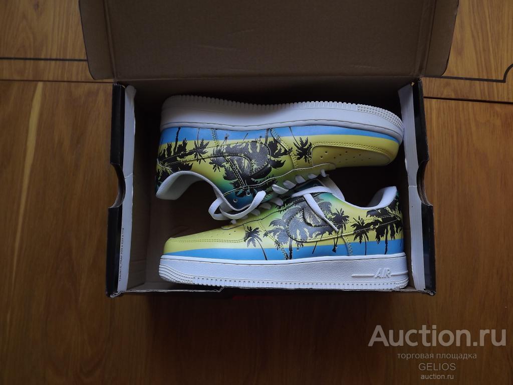Кроссовки Nikе AIR Force 1