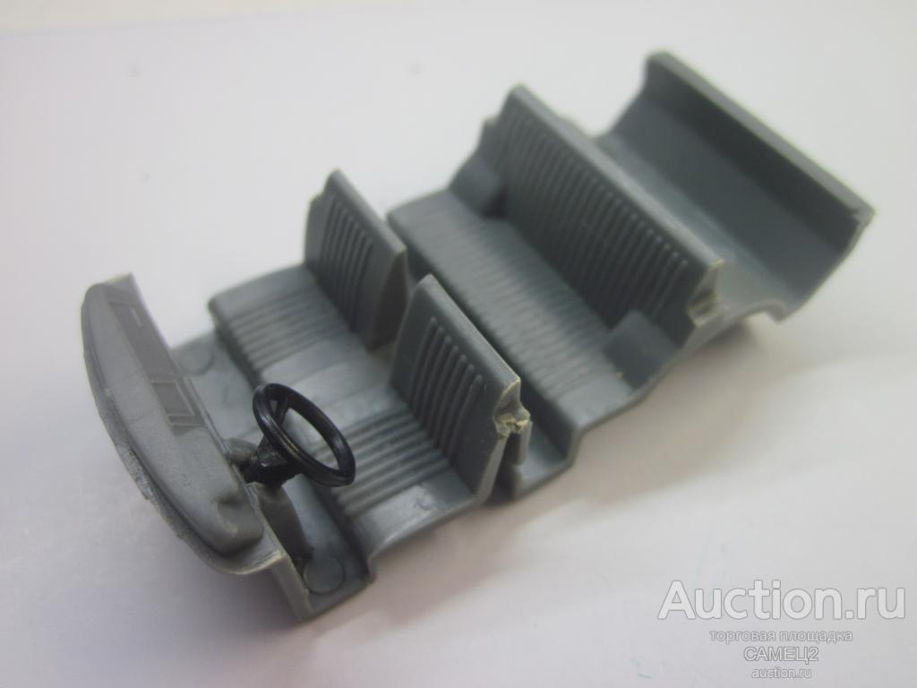 салон с рулем, серый, Москвич-426, (ТанталРадон)(07.01.), разборка