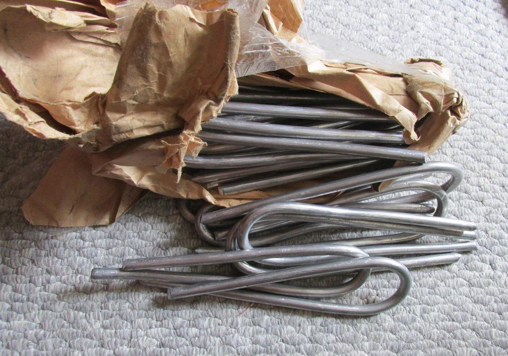 Припой ПТ КР8 ПОС 40 вес 3750 гр прутки 21 шт