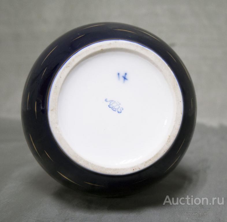 Штоф Парусник, Алые паруса, ЛФЗ, без крышки, высота 24 см  (10)