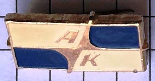 АК авиационный концерн авиация ES K