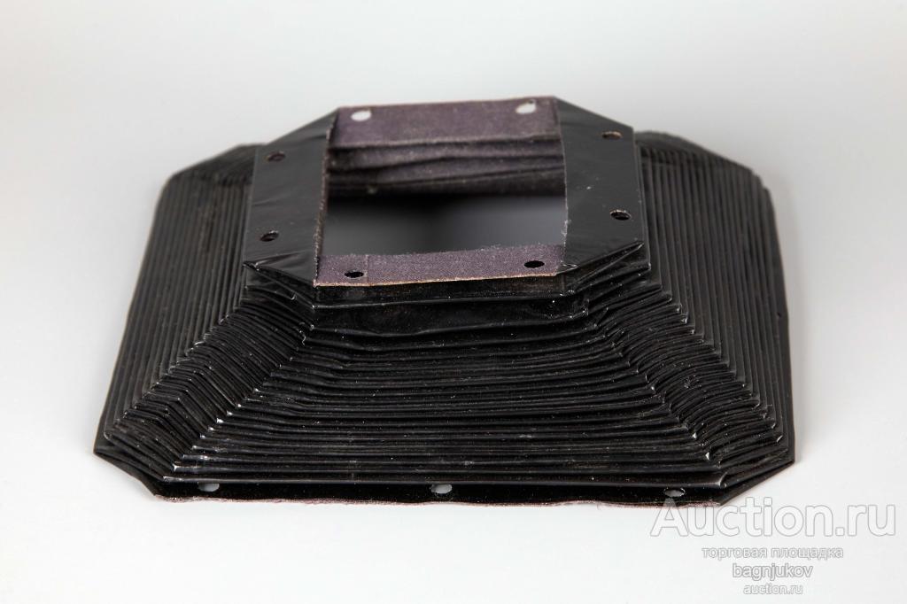 Мех 4х5" для фотокамеры или фотоувеличителя