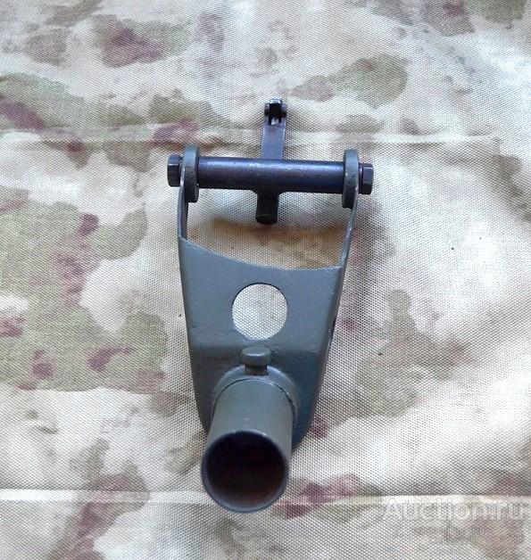 MG - 42/53 чашка с креплением пулемёта WW2