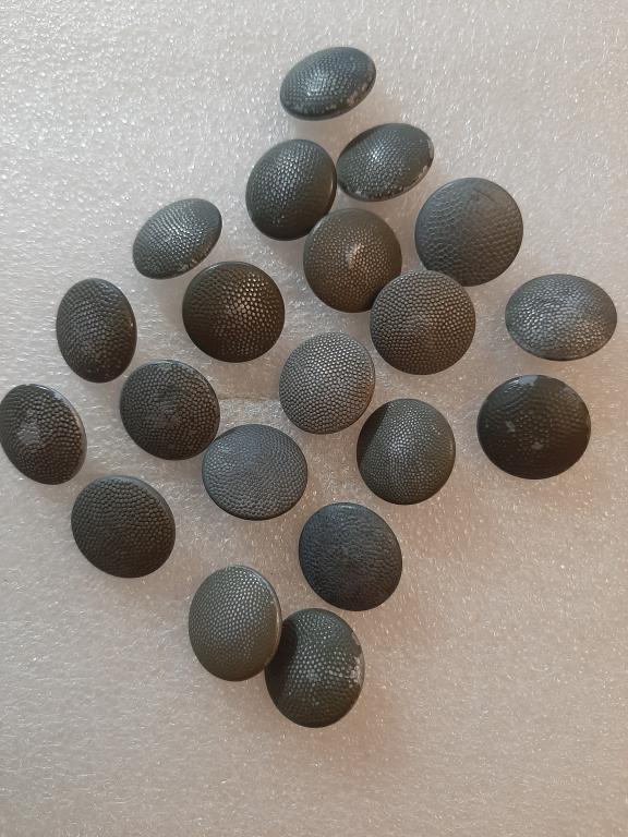 ПУГОВИЦЫ ГЕРМАНИЯ 3 РЕЙХ 20 ЕД