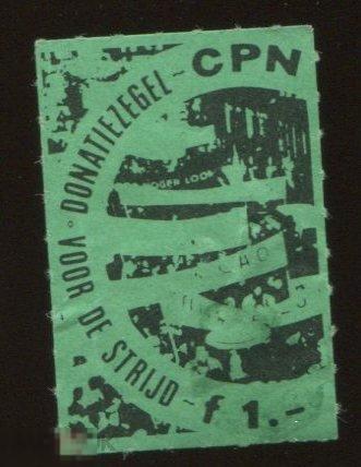 Нидерланды, благотворительная