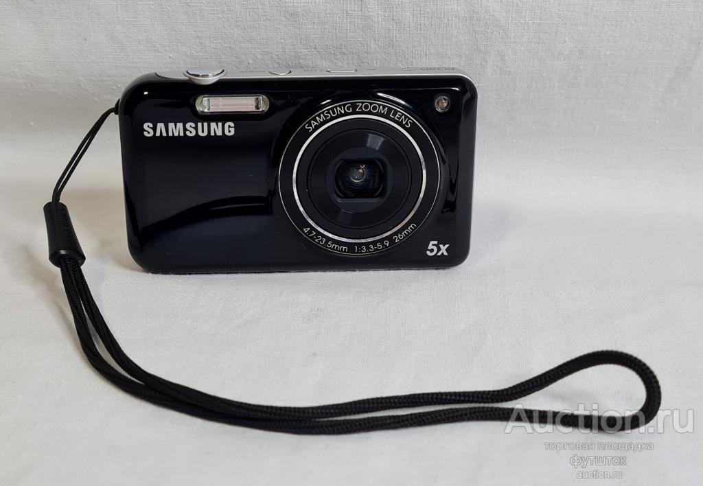 ФОТОАППАРАТ SAMSUNG PL120 /////57.56
