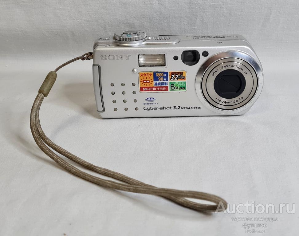 ФОТОАППАРАТ SONY LENS /////// 57.59