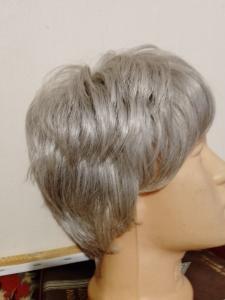 парик стильная завивка Япония эксклюзив